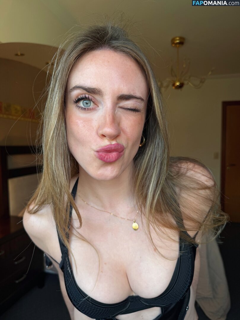 Magui Ansuz / magui_ansuz / maguiansuz ヌード OnlyFans  流出写真 #324