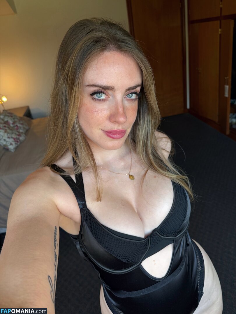 Magui Ansuz / magui_ansuz / maguiansuz ヌード OnlyFans  流出写真 #326