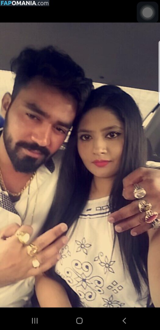 Mahek Shakeel / mehak.shakeel ヌード OnlyFans  流出写真 #2