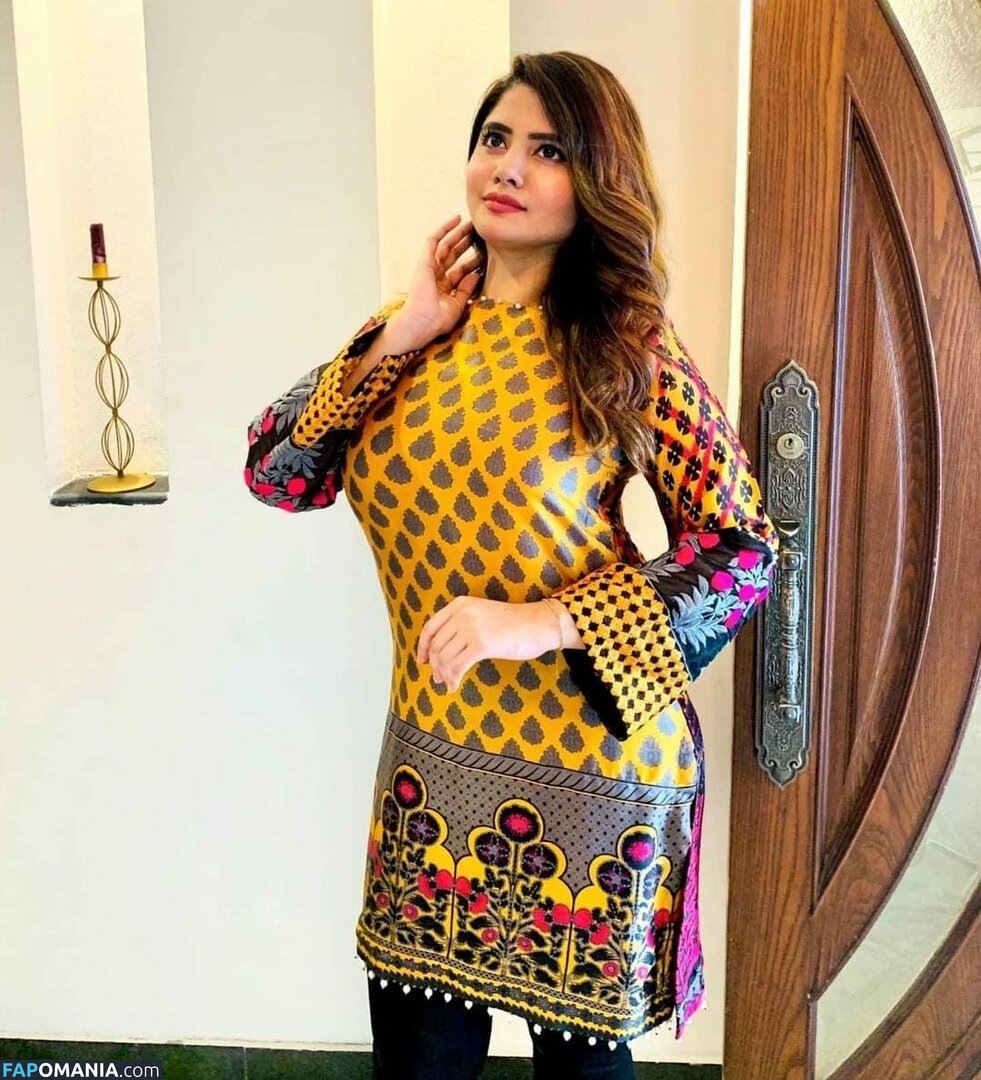 Mahek Shakeel / mehak.shakeel ヌード OnlyFans  流出写真 #13