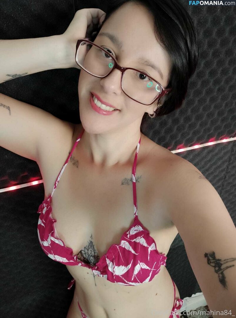 mahina84_ ヌード OnlyFans  流出写真 #22