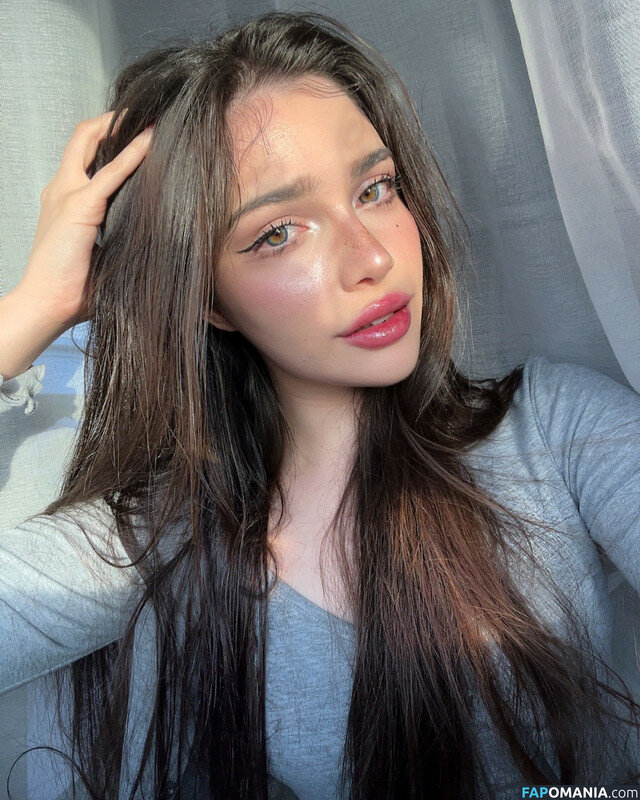 Mahiye Selin / selin.egmn / selin.z ヌード OnlyFans  流出写真 #1