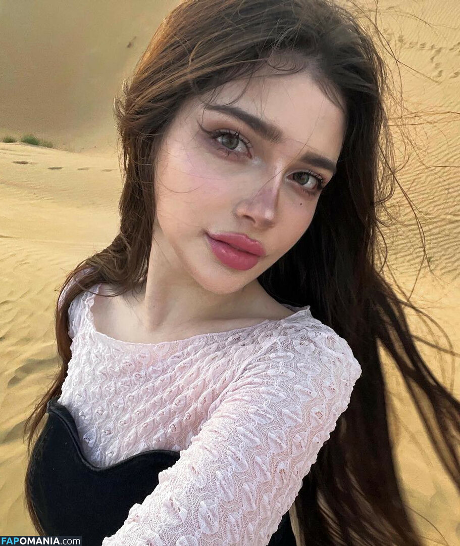 Mahiye Selin / selin.egmn / selin.z ヌード OnlyFans  流出写真 #4