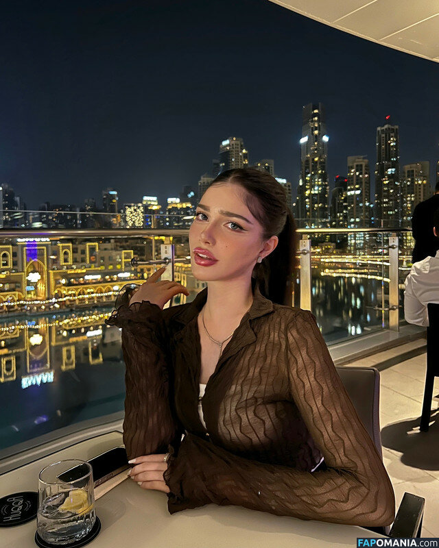 Mahiye Selin / selin.egmn / selin.z ヌード OnlyFans  流出写真 #10