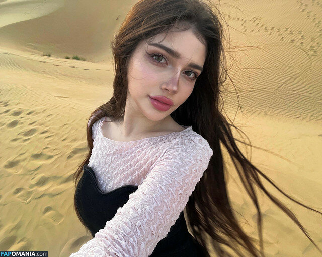 Mahiye Selin / selin.egmn / selin.z ヌード OnlyFans  流出写真 #15
