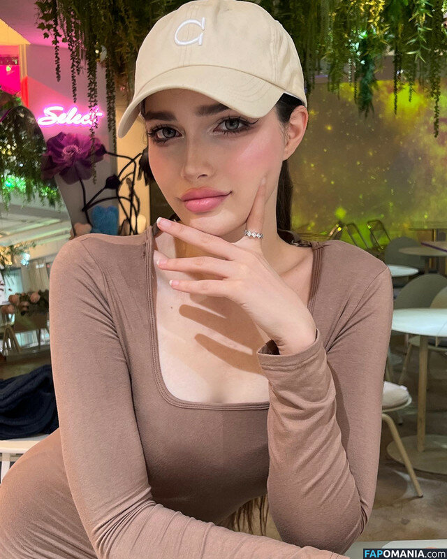 Mahiye Selin / selin.egmn / selin.z ヌード OnlyFans  流出写真 #20