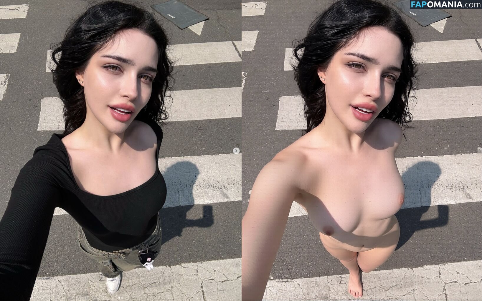 Mahiye Selin / selin.egmn / selin.z ヌード OnlyFans  流出写真 #24