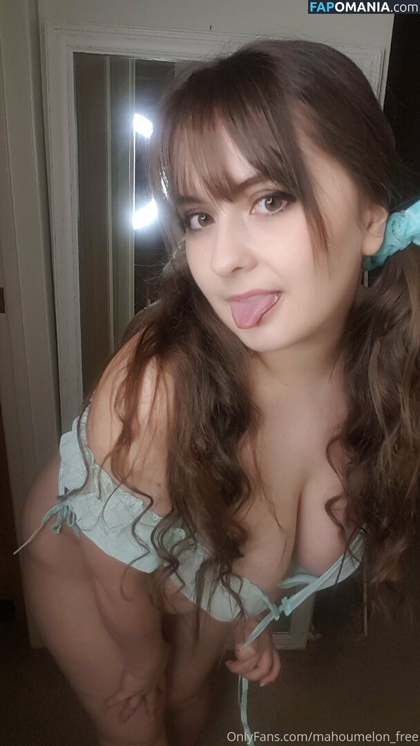 mahoumelon_free / micheeelllleeeee ヌード OnlyFans  流出写真 #25