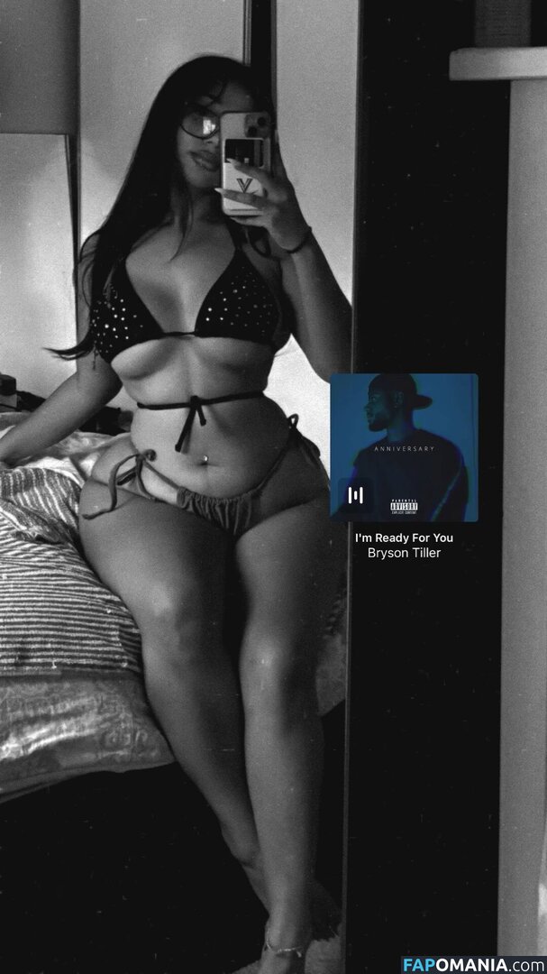 Mahxya_ / sxymayaa ヌード OnlyFans  流出写真 #1