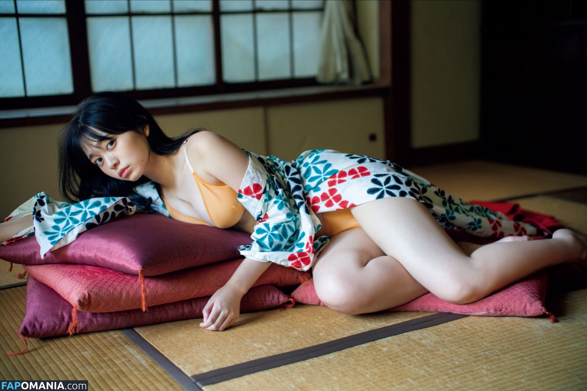 Mai Horai 蓬莱舞 / horai_libera_official / horai_mai / https: ヌード OnlyFans  流出写真 #6