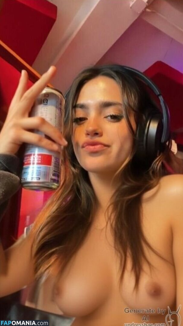 Maia Reficco / maiareficco ヌード OnlyFans  流出写真 #8
