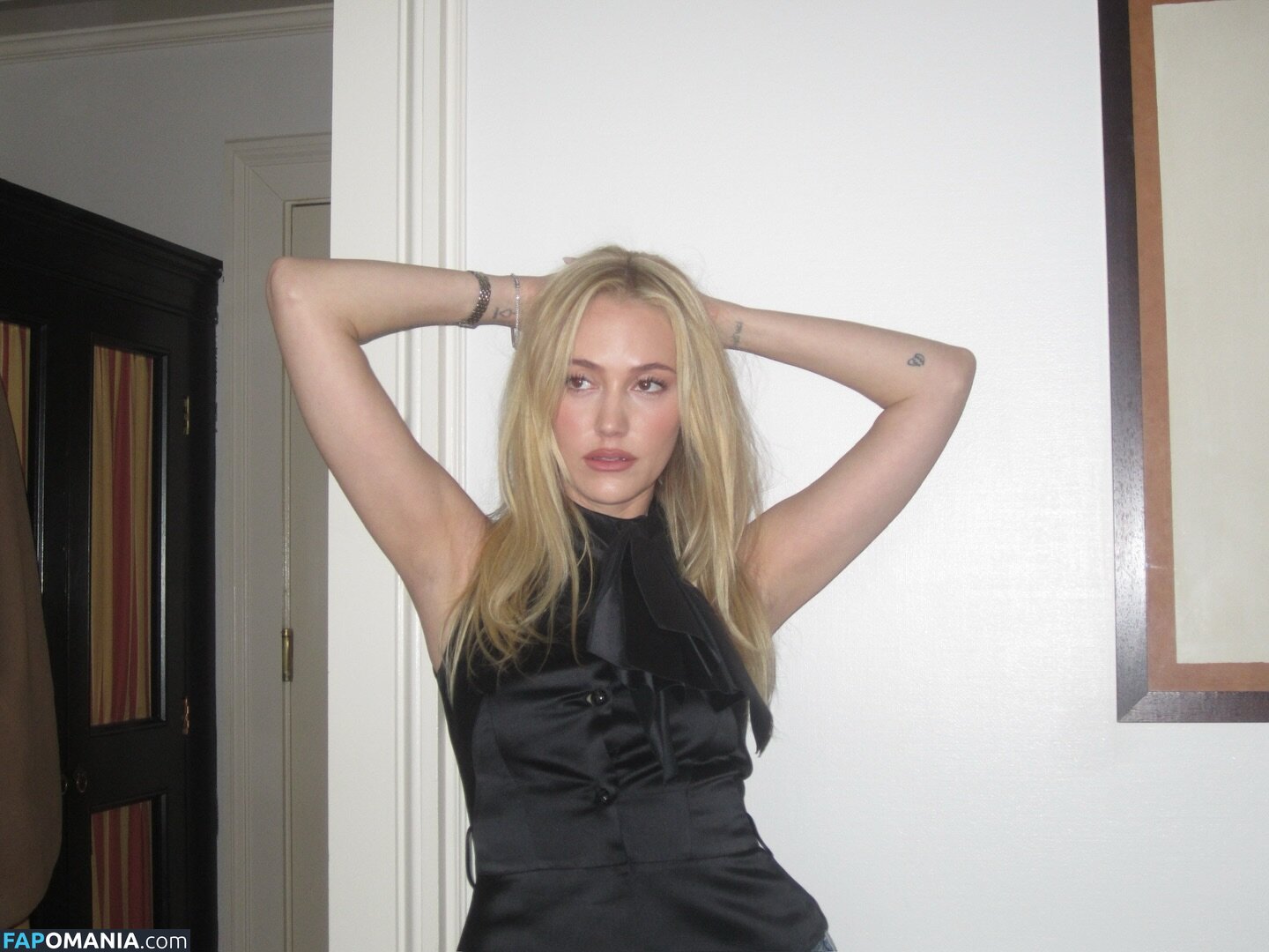 Maika Monroe / maikamonroe ヌード OnlyFans  流出写真 #18