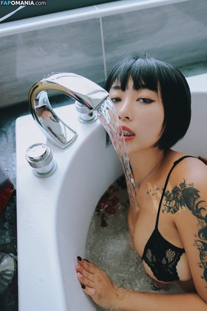 Maimaiwhyder Taiwanese Big Boobs ヌード OnlyFans  流出写真 #30