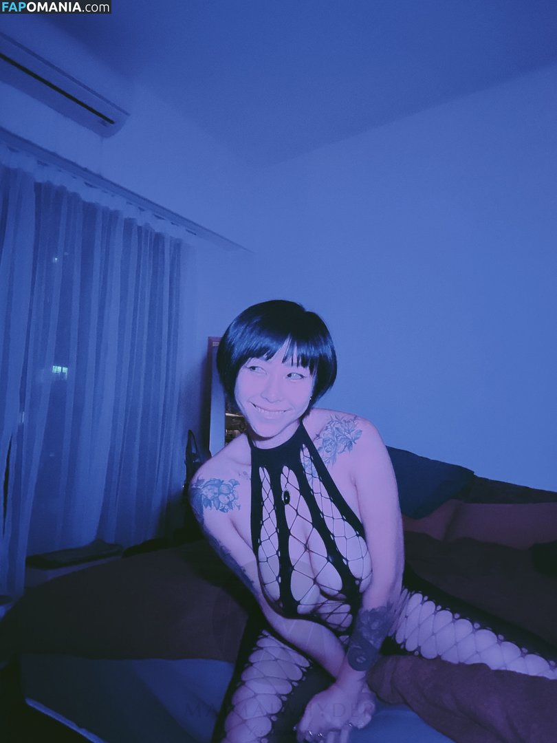 Maimaiwhyder Taiwanese Big Boobs ヌード OnlyFans  流出写真 #42