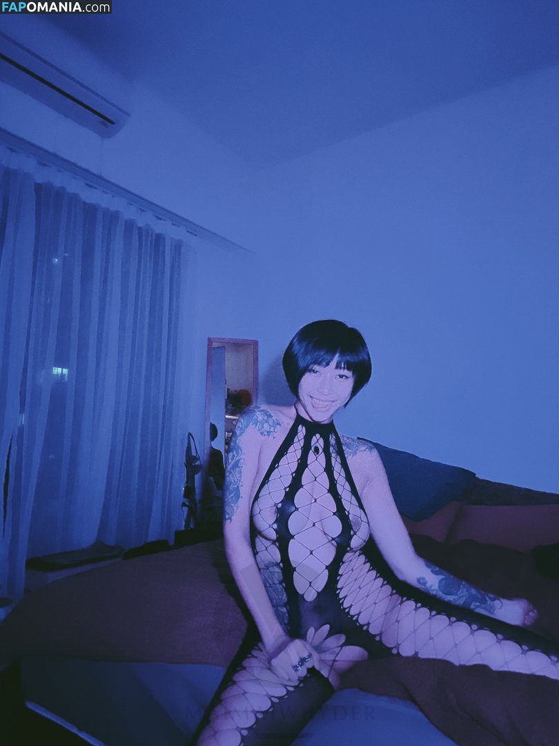 Maimaiwhyder Taiwanese Big Boobs ヌード OnlyFans  流出写真 #50