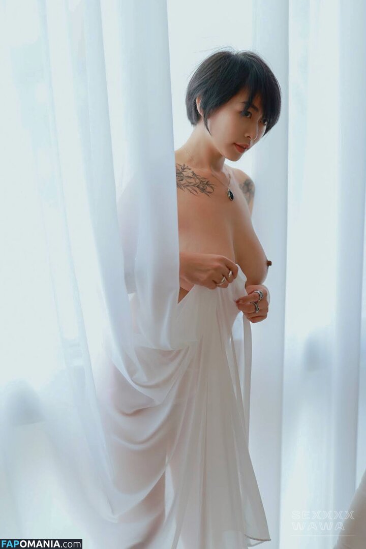 Maimaiwhyder Taiwanese Big Boobs ヌード OnlyFans  流出写真 #109