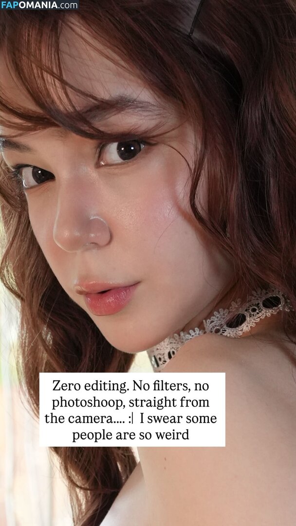 Maimy Nyan [social media] / maimynyan ヌード OnlyFans  流出写真 #10