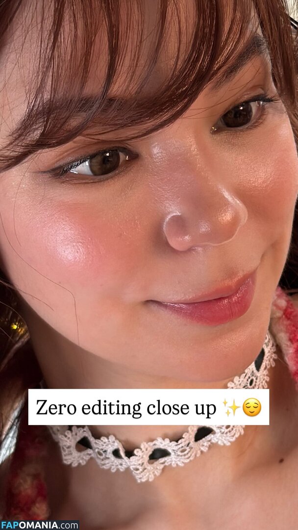 Maimy Nyan [social media] / maimynyan ヌード OnlyFans  流出写真 #11