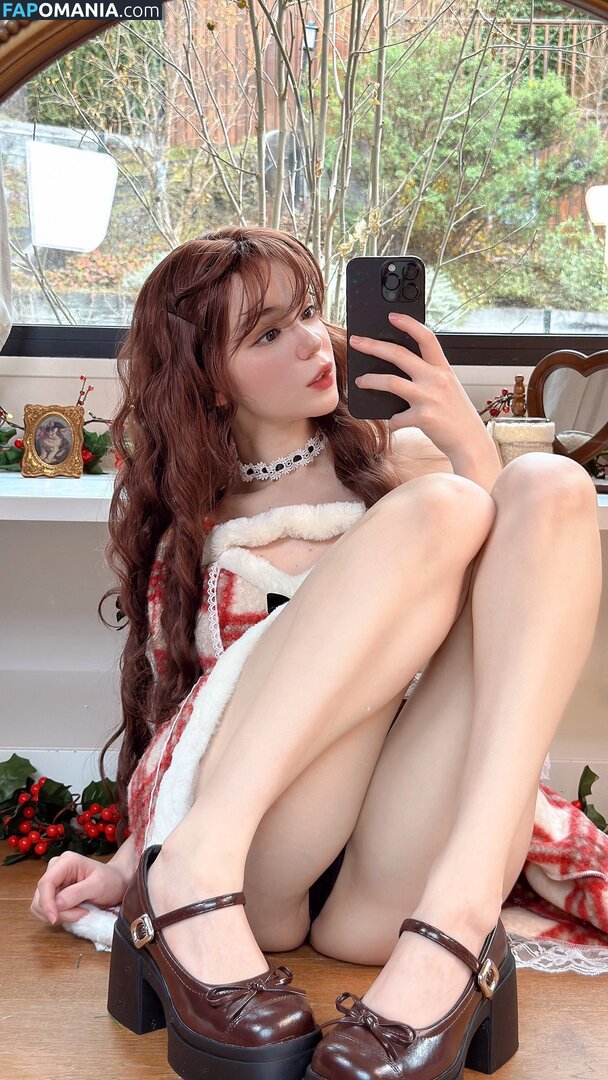 Maimy Nyan [social media] / maimynyan ヌード OnlyFans  流出写真 #17