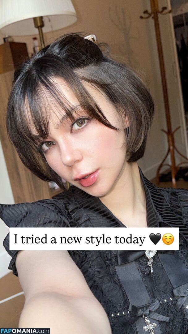 Maimy Nyan [social media] / maimynyan ヌード OnlyFans  流出写真 #28