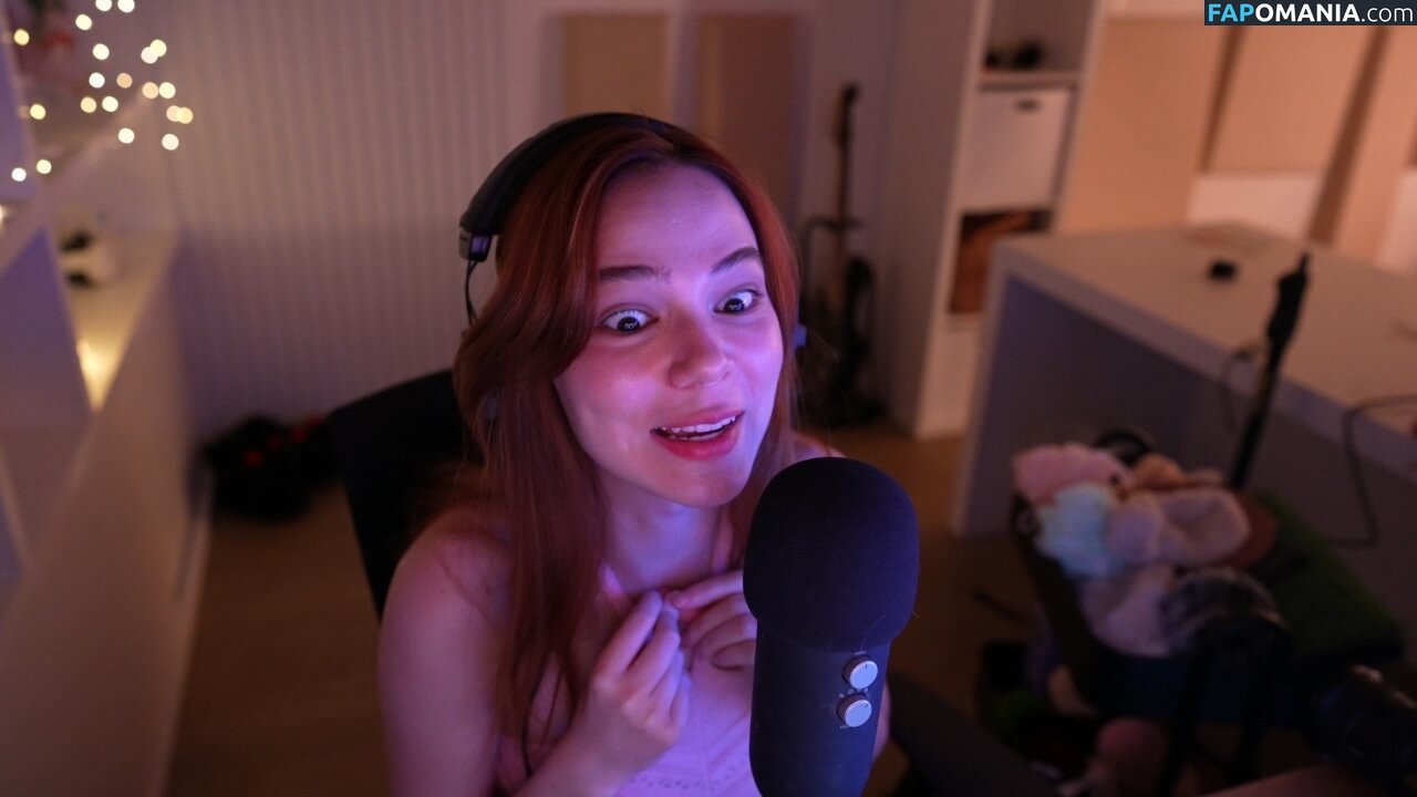 MaimyNyan / bibibabydoll ヌード OnlyFans  流出写真 #91