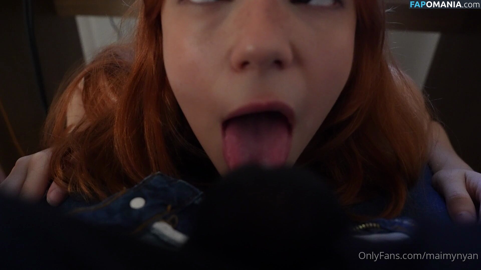 MaimyNyan / bibibabydoll ヌード OnlyFans  流出写真 #94