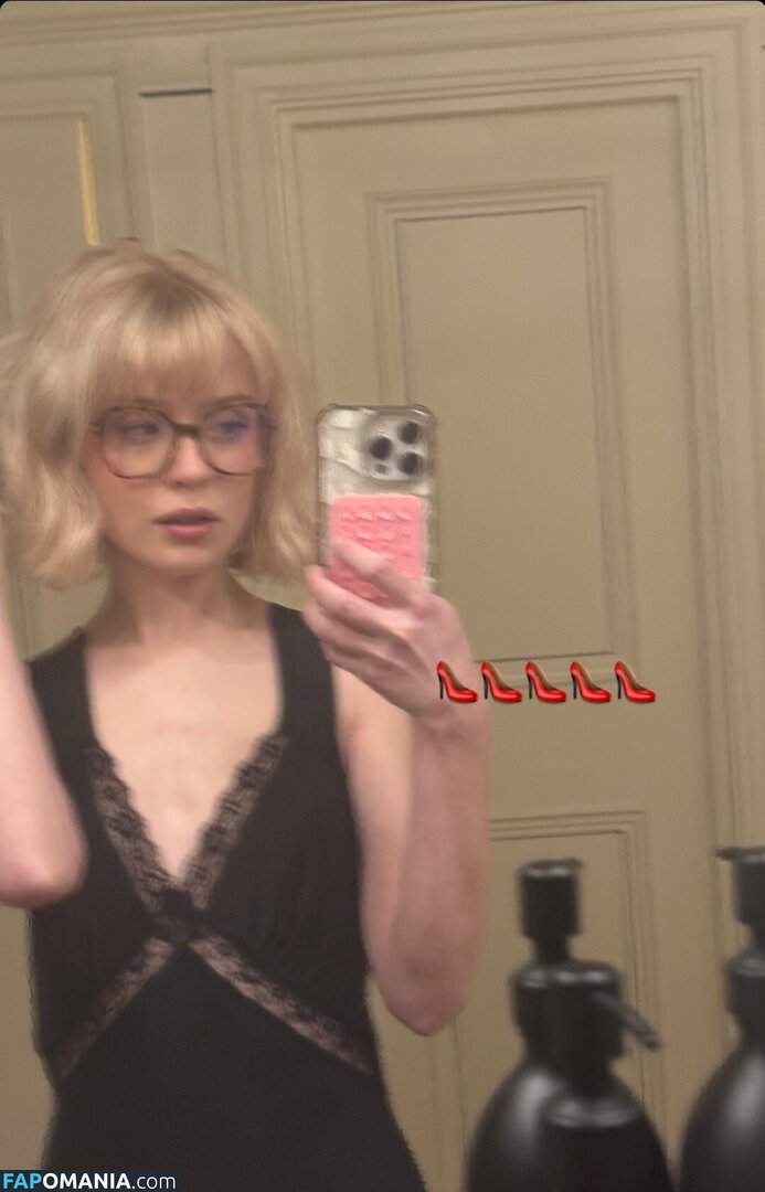 Maisie Peters / https: / maisiehpeters ヌード OnlyFans  流出写真 #30