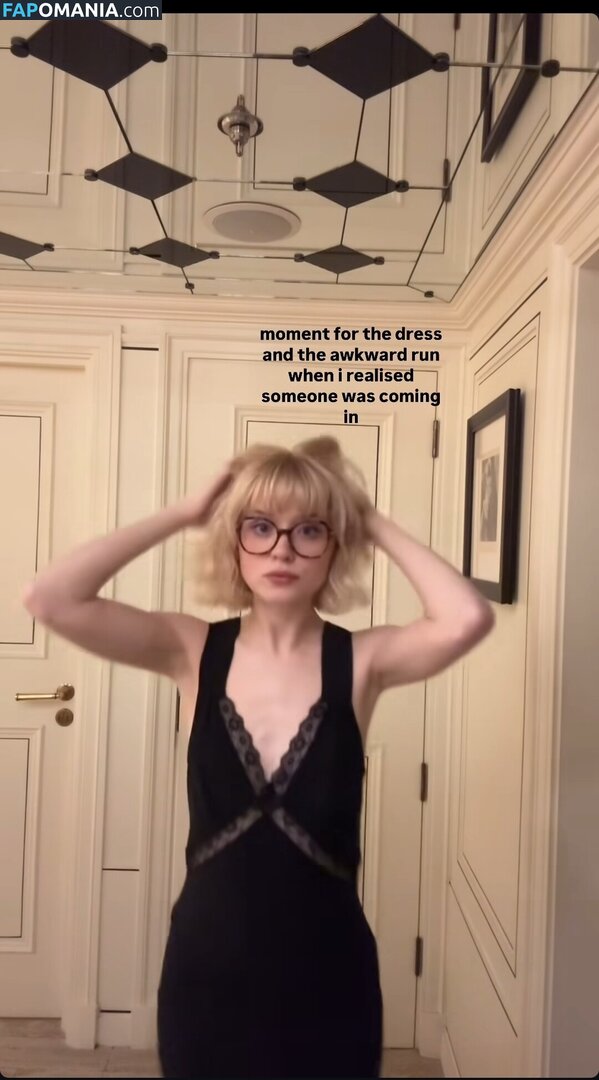 Maisie Peters / https: / maisiehpeters ヌード OnlyFans  流出写真 #31