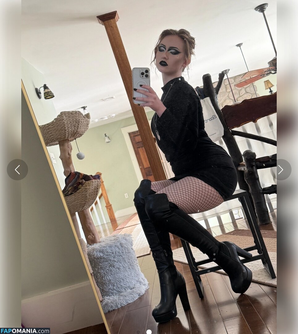 MaisieLynnie / maisieskye ヌード OnlyFans  流出写真 #27