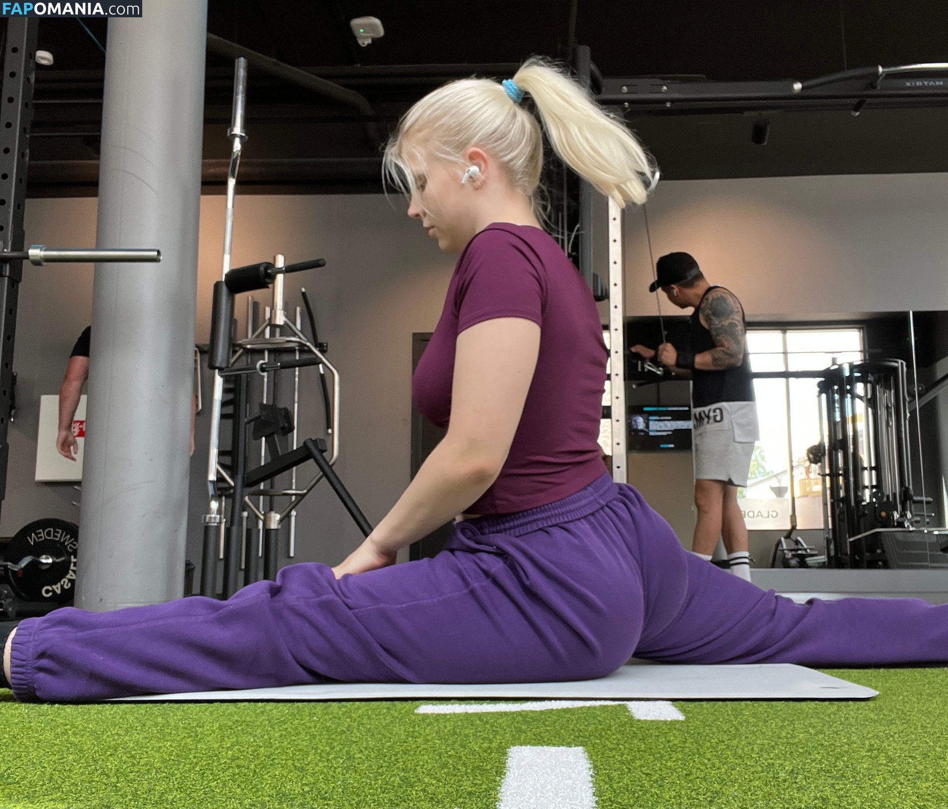 Majijej / officialmajicjames1 ヌード OnlyFans  流出写真 #61