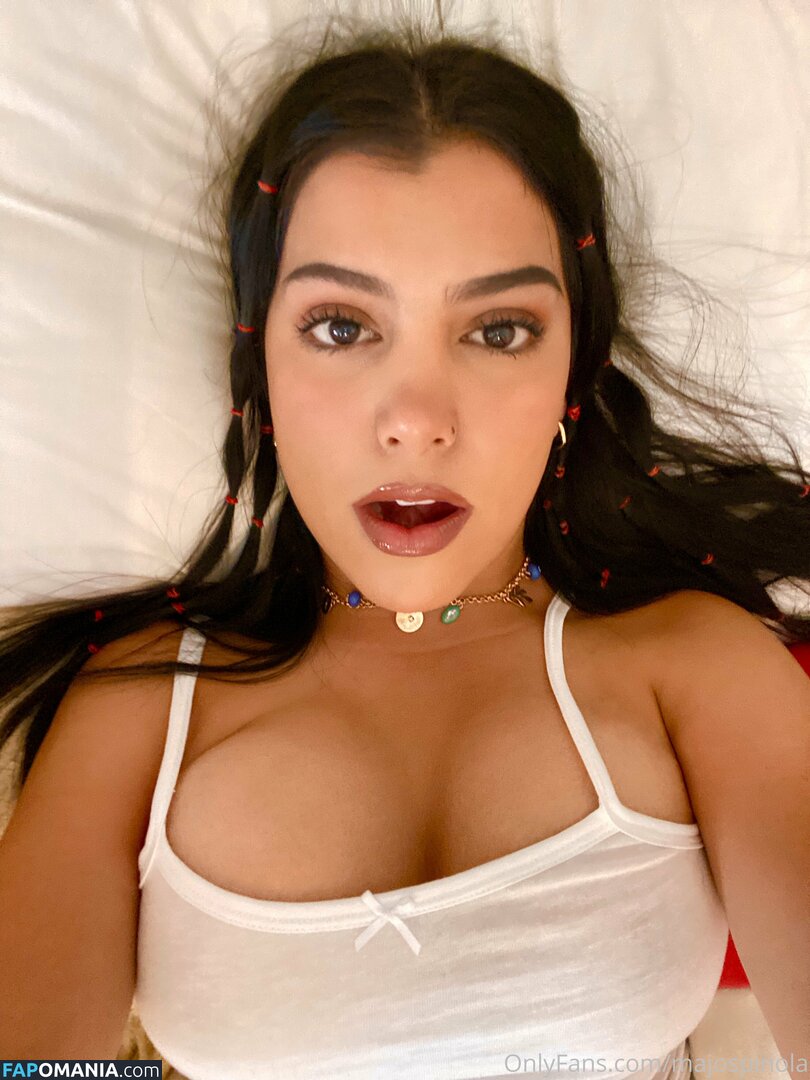 Majo Spinola / MariJose Spinola / majospinola / mariajosespinola ヌード OnlyFans  流出写真 #5