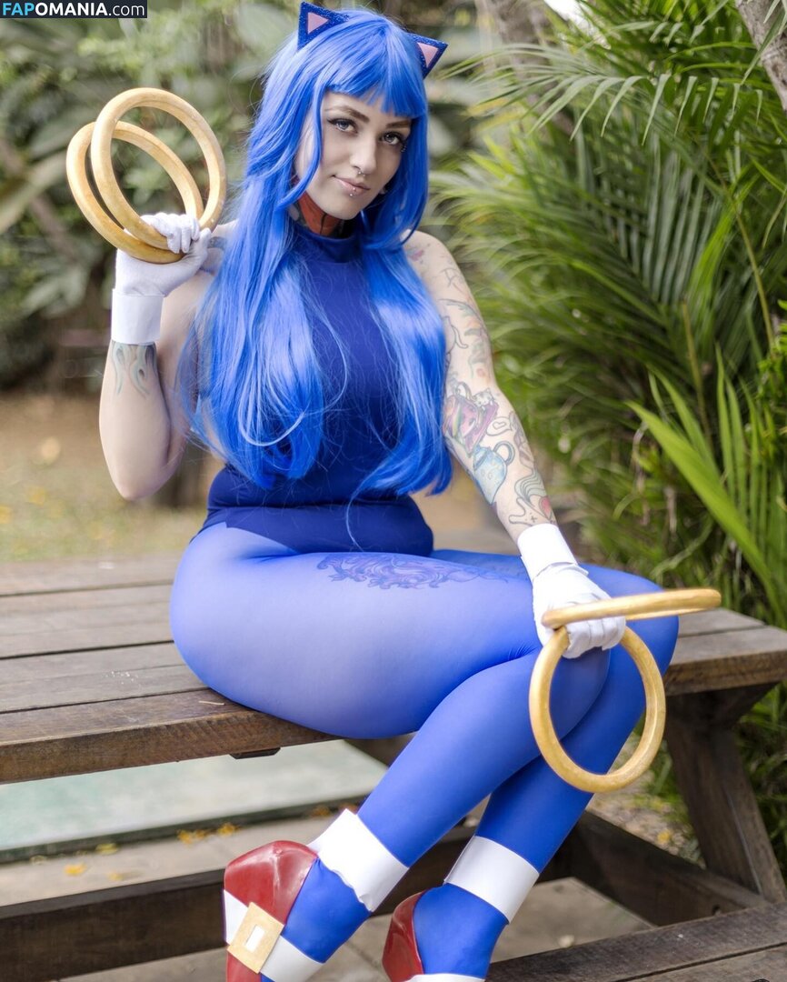 Majora Suicide / majorafox ヌード OnlyFans  流出写真 #8