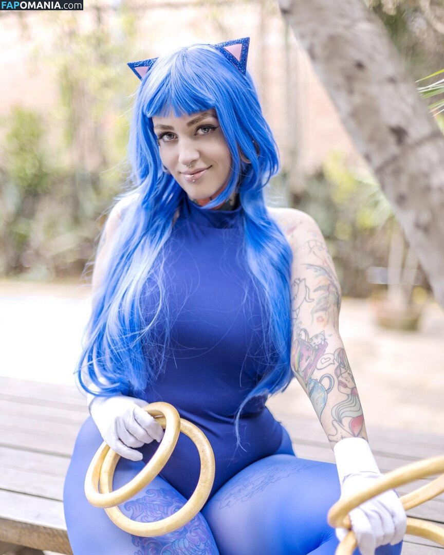 Majora Suicide / majorafox ヌード OnlyFans  流出写真 #9