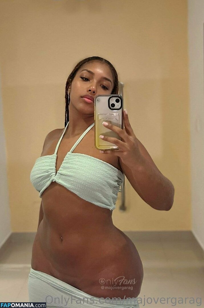 majo vergara / majovergarag / majovergarag_ ヌード OnlyFans  流出写真 #3