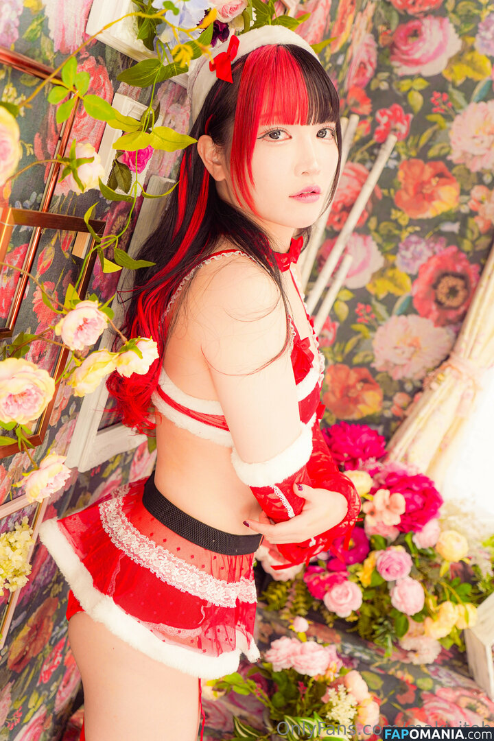 Maki Itoh / maki_itoh / makifuckingitoh ヌード OnlyFans  流出写真 #331