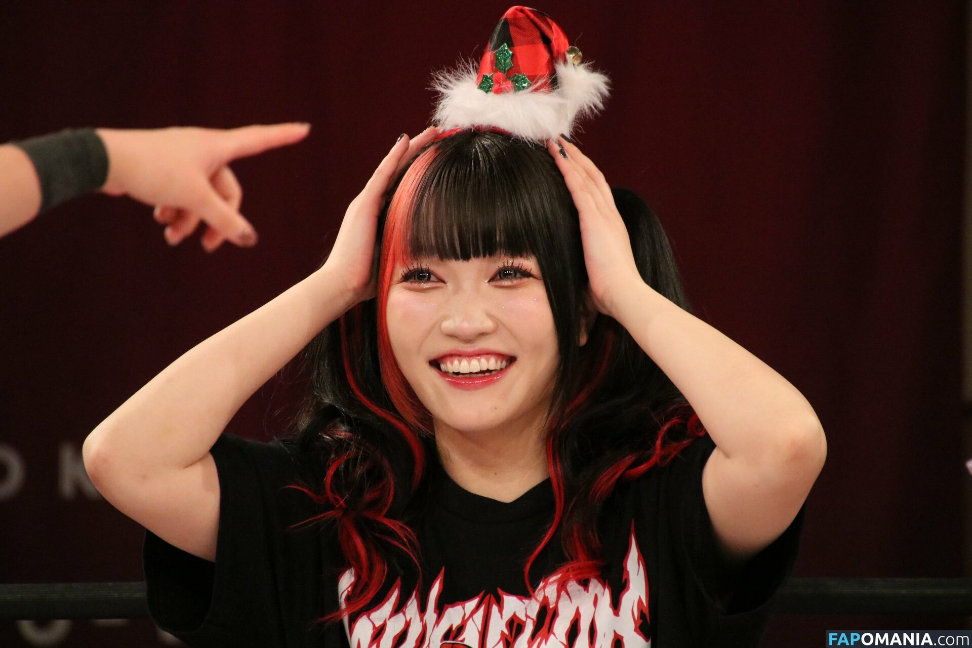 Maki Itoh / maki_itoh / makifuckingitoh ヌード OnlyFans  流出写真 #339