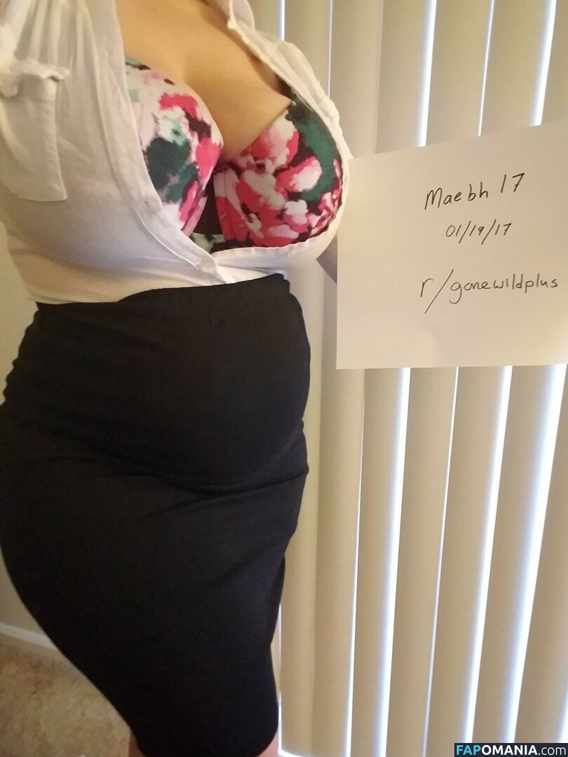 Mal Malloy / MalMalloy / itsamemalmalloy ヌード OnlyFans  流出写真 #235