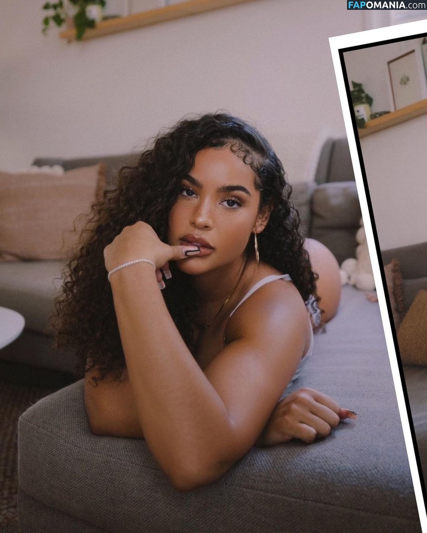 Malaika Terry / malaikaterry / malaikaterryy ヌード OnlyFans  流出写真 #34