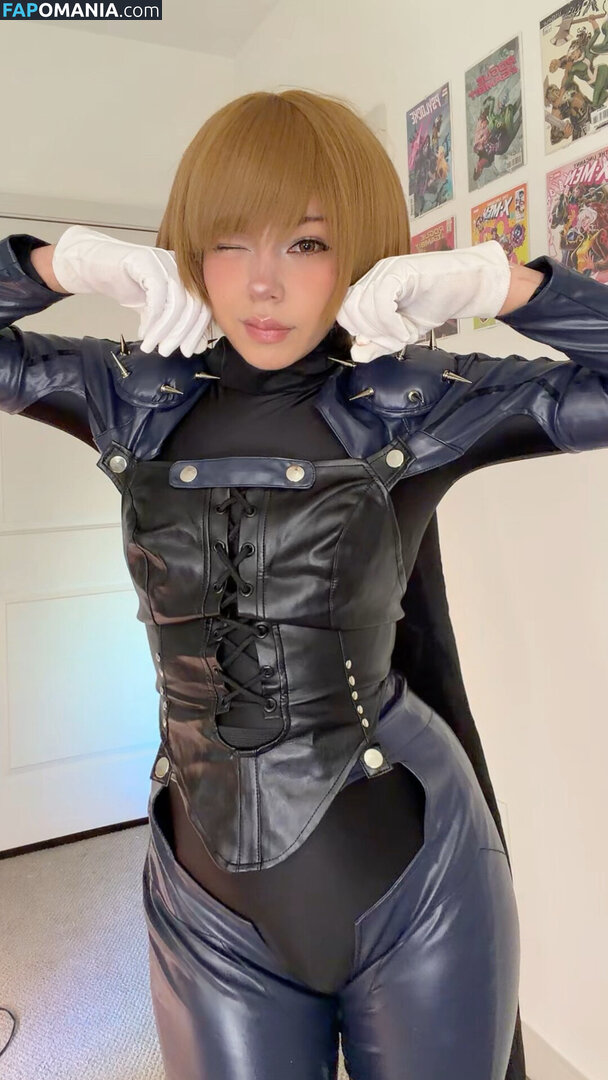 Mala Ohm / malamuuse / yy881__ ヌード OnlyFans  流出写真 #15