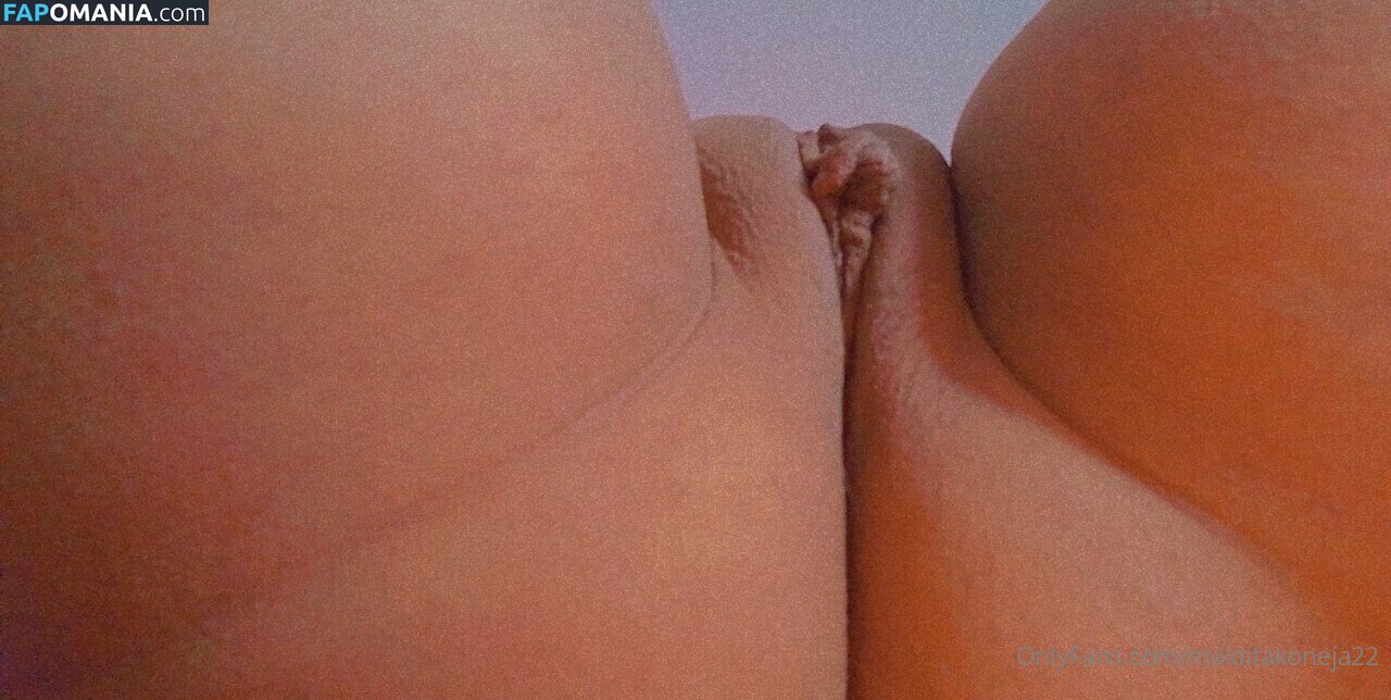 malditakoneja22 / thisnamellbetaken ヌード OnlyFans  流出写真 #19