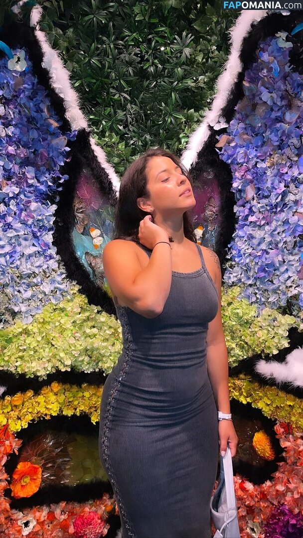 Maleni Cruz / malenicruz ヌード OnlyFans  流出写真 #17