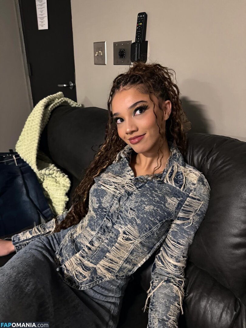 Malia Baker / maliabakermsb ヌード OnlyFans  流出写真 #2