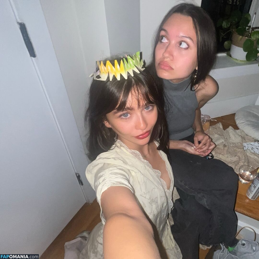 Malina Weissman / malinaweissman ヌード OnlyFans  流出写真 #162