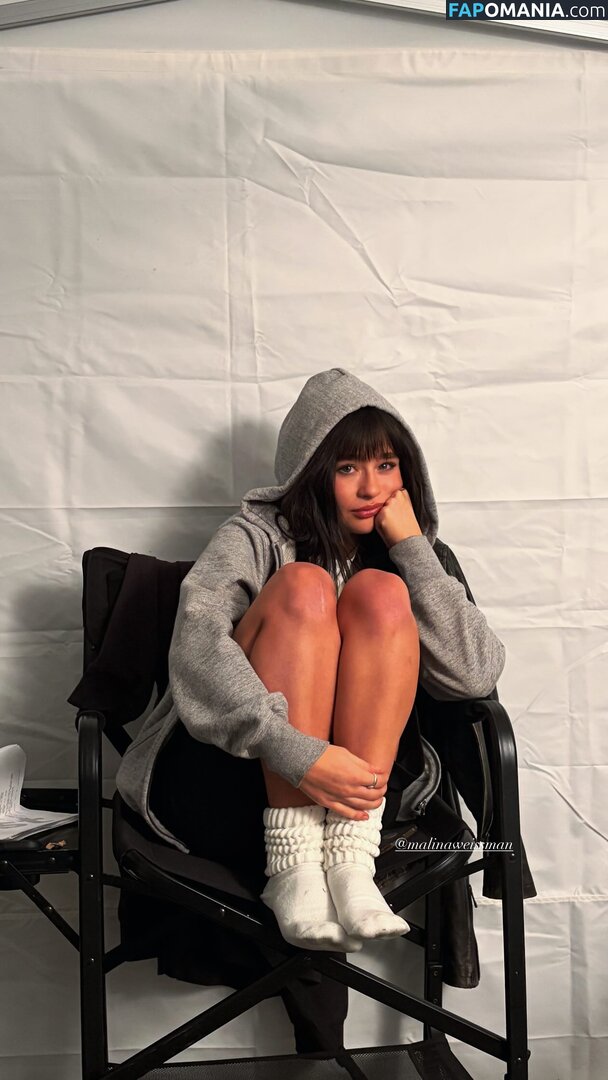 Malina Weissman / malinaweissman ヌード OnlyFans  流出写真 #168