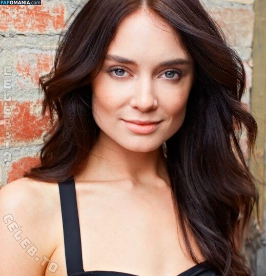 Mallory Jansen / mallory_jansen ヌード OnlyFans  流出写真 #1