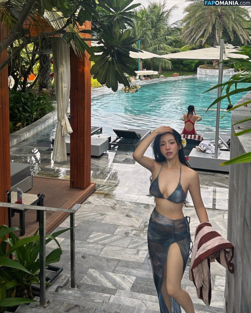 mallow_ksy ヌード OnlyFans  流出写真 #3