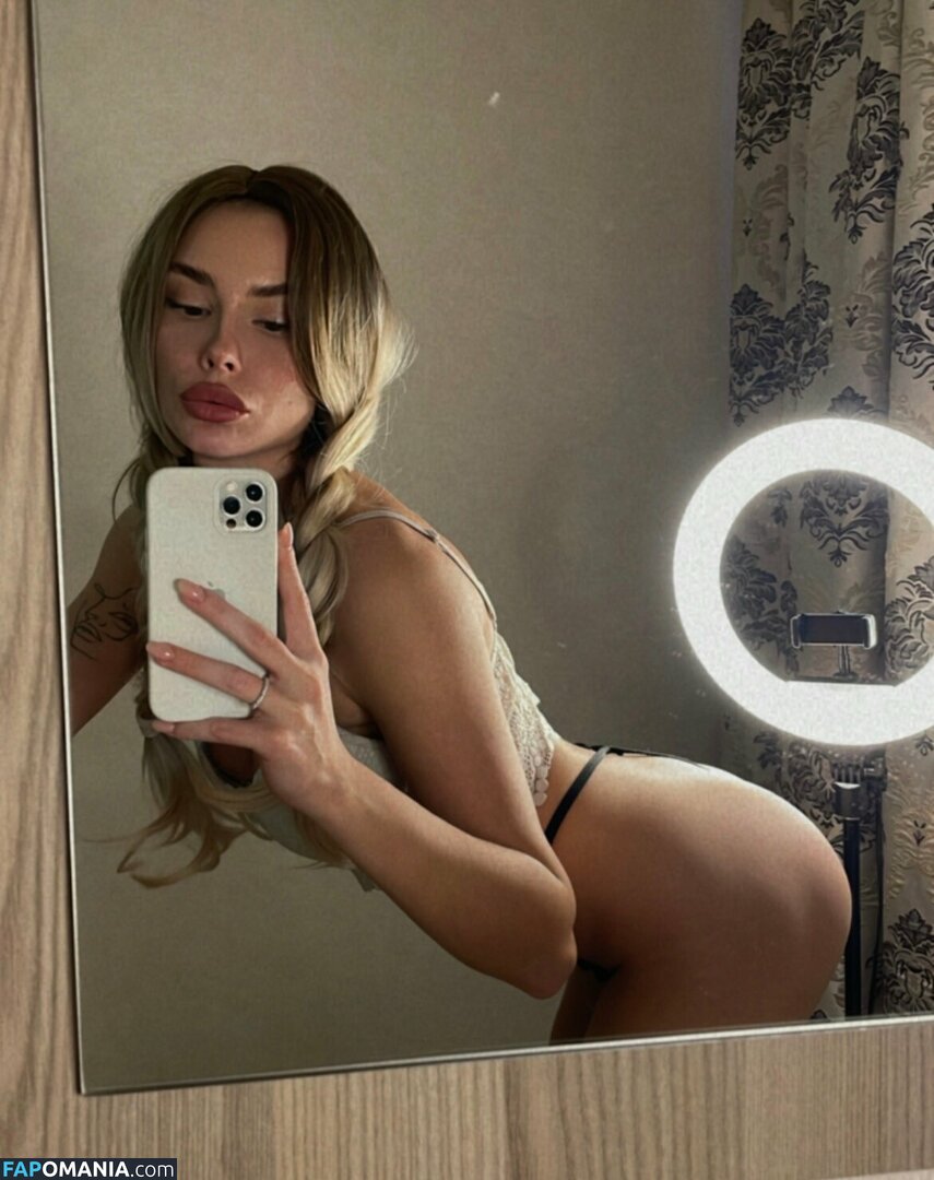 fb_0296 / malltihoneybb ヌード OnlyFans  流出写真 #26