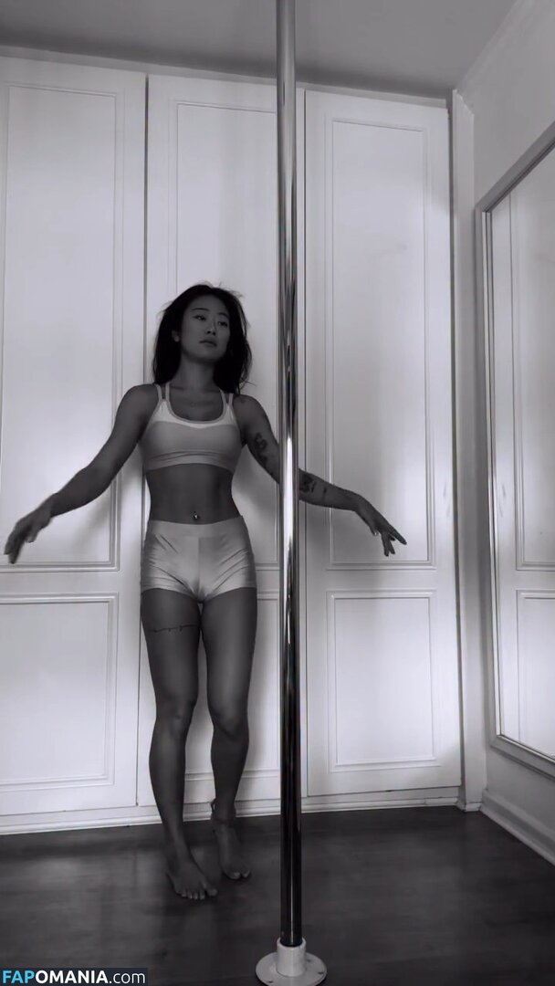 Malu Ogata / maluogata ヌード OnlyFans  流出写真 #4