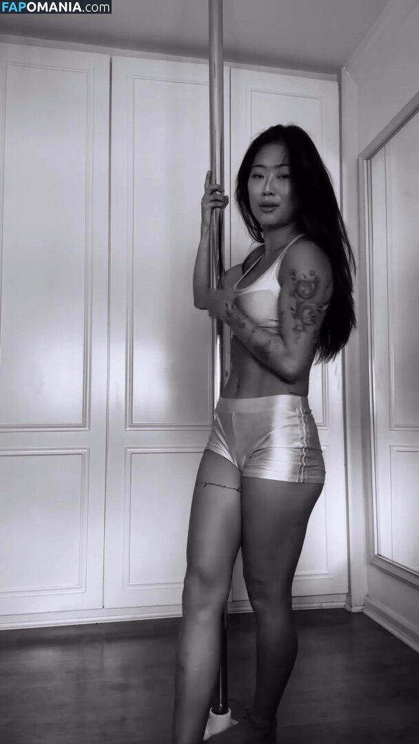 Malu Ogata / maluogata ヌード OnlyFans  流出写真 #10