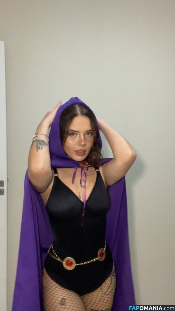 Malu Paris / maluparis ヌード OnlyFans  流出写真 #1